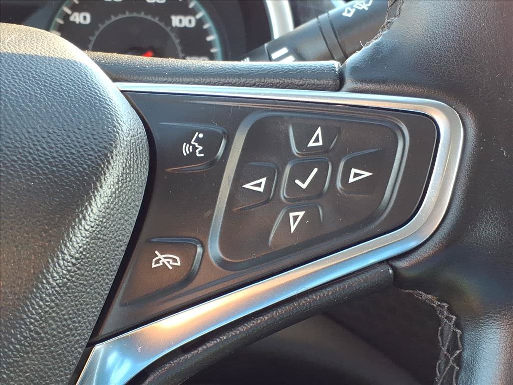 Used 2024 Chevrolet Malibu RS FWD image 8