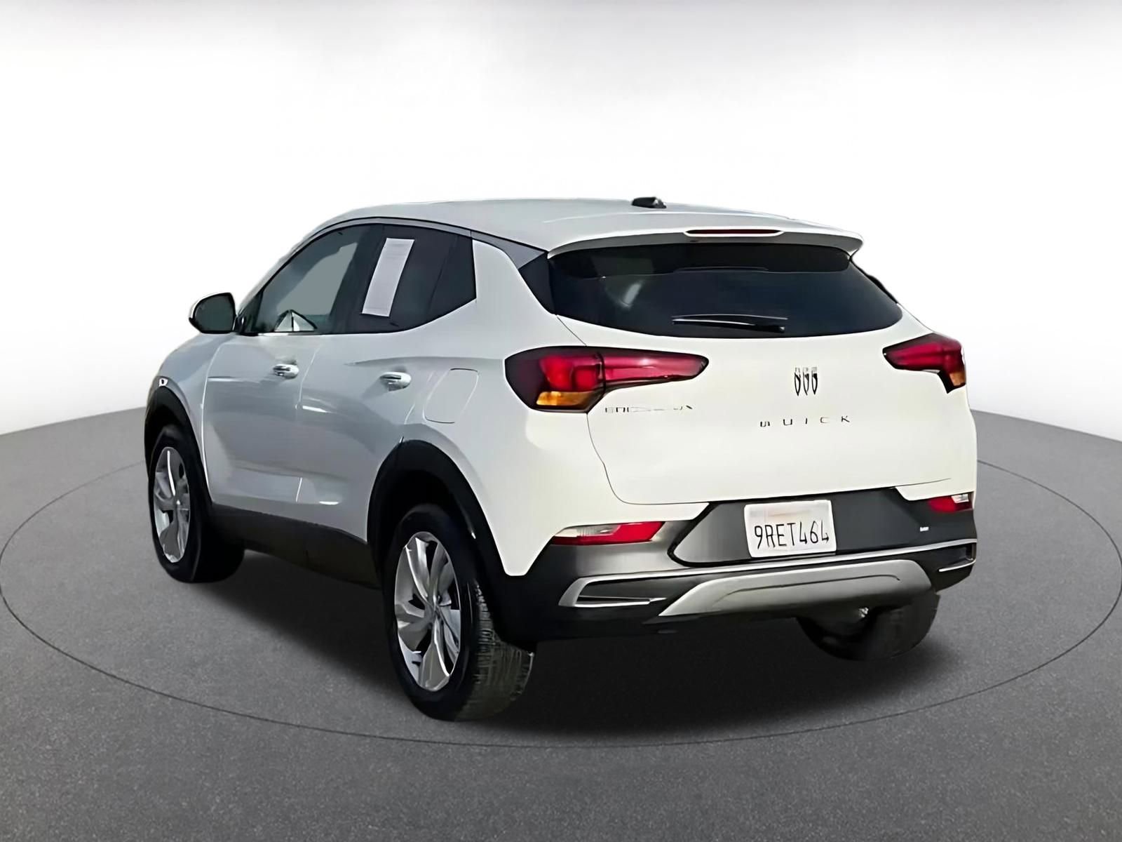 Used 2025 Buick Encore GX Preferred image 12