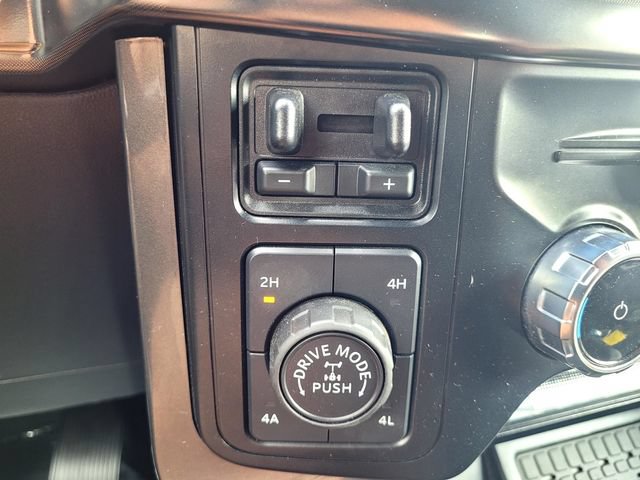Certified 2023 Ford F150 Tremor w/ Equipment Group 402A High AWD/4WD image 19