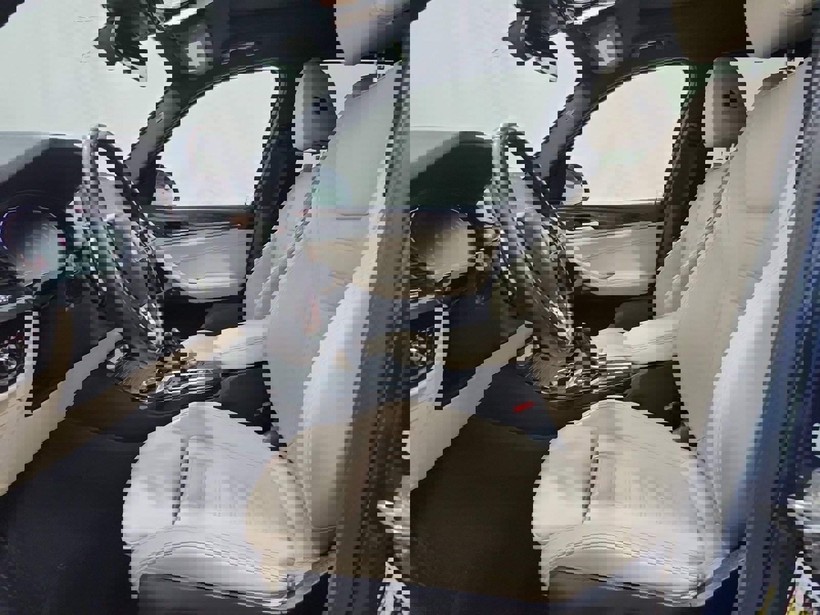 Used 2020 BMW X3 xDrive30i image 9