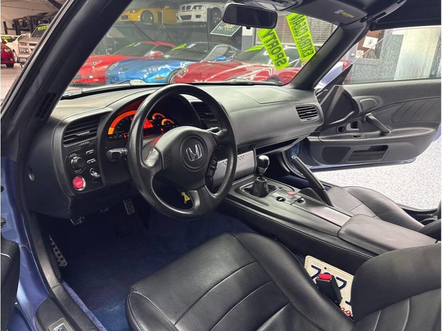 Used 2006 Honda S2000 image 15