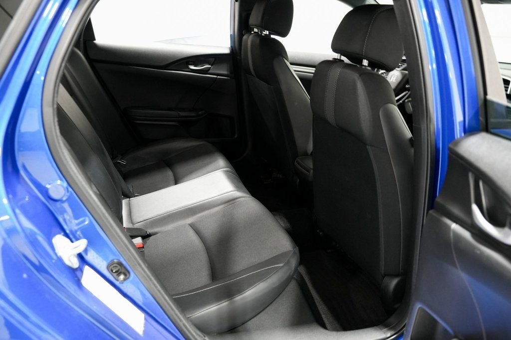 Used 2021 Honda Civic Sport image 27