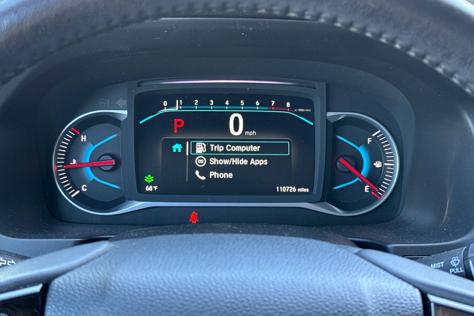 Used 2019 Honda Pilot Touring image 20