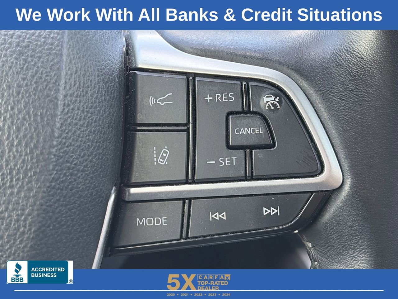 Used 2023 Toyota Highlander XLE image 23