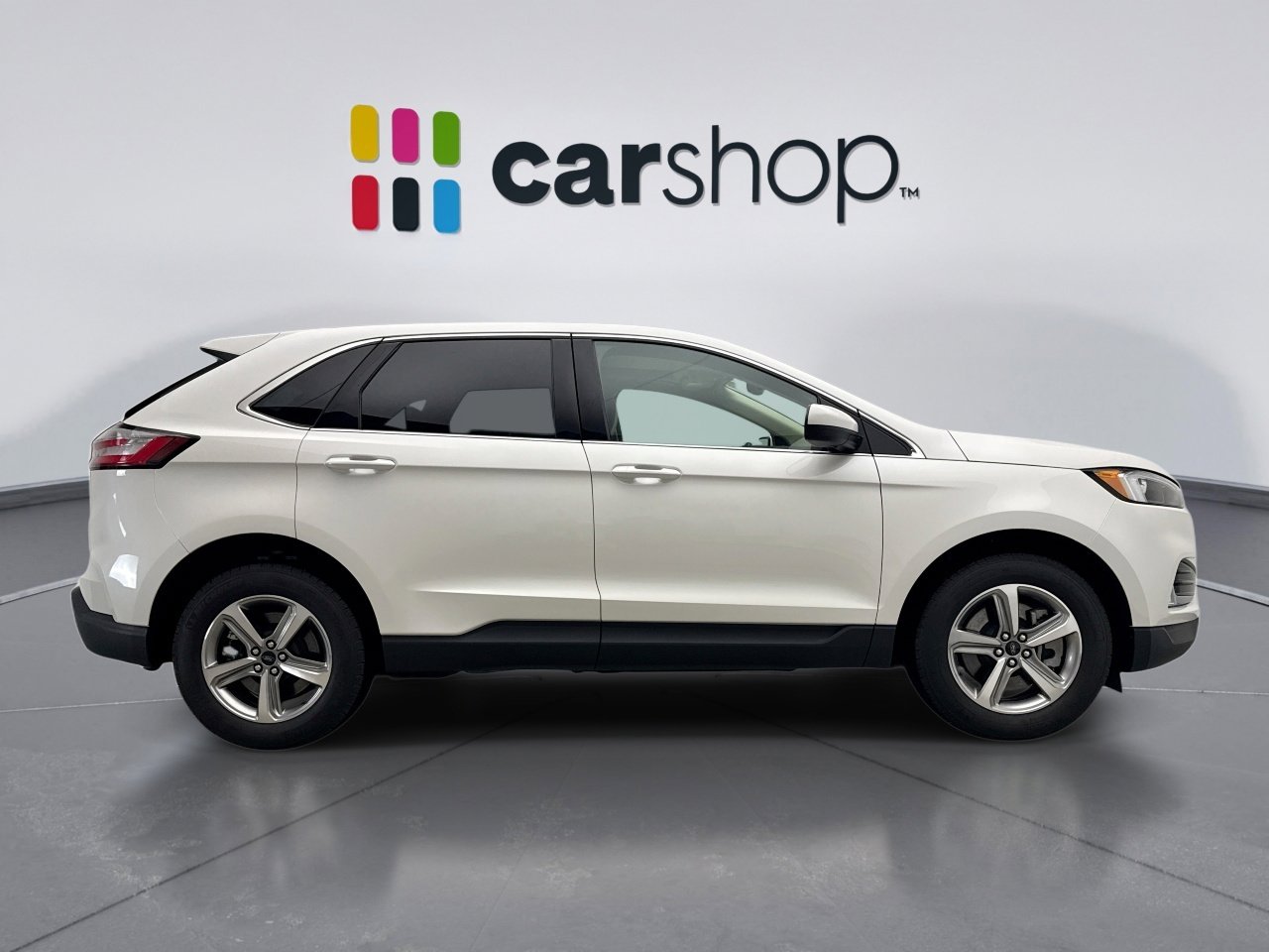 Used 2024 Ford Edge SEL w/ Convenience Package image 6