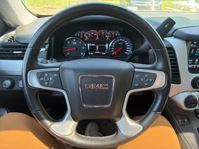 Used 2019 GMC Yukon SLT AWD/4WD image 23