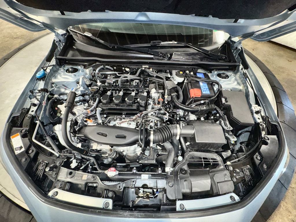 Used 2023 Honda Civic Touring image 36