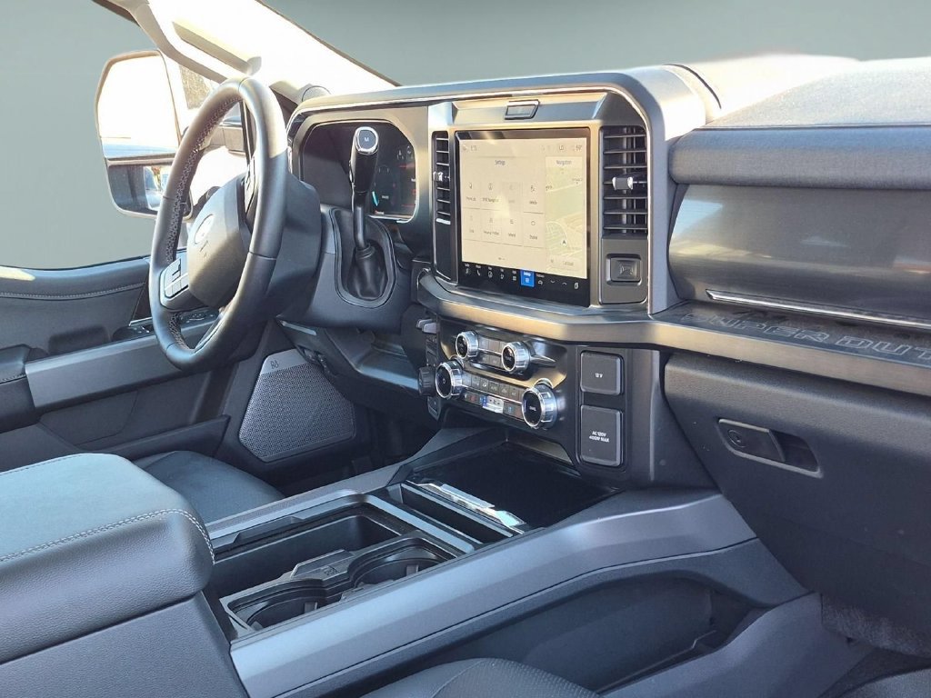 Used 2026 Ford F250 Lariat w/ Black Appearance Package AWD/4WD image 27
