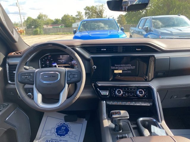 New 2026 GMC Sierra 1500 Denali image 14