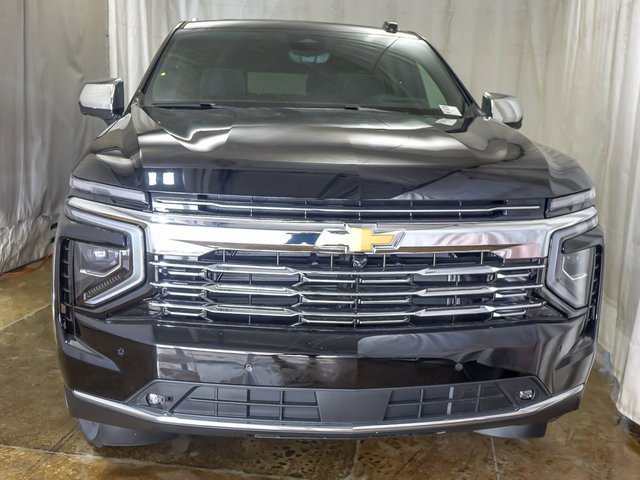 New 2026 Chevrolet Suburban Premier image 5