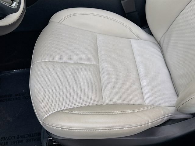 Used 2025 Lincoln Aviator AWD image 19