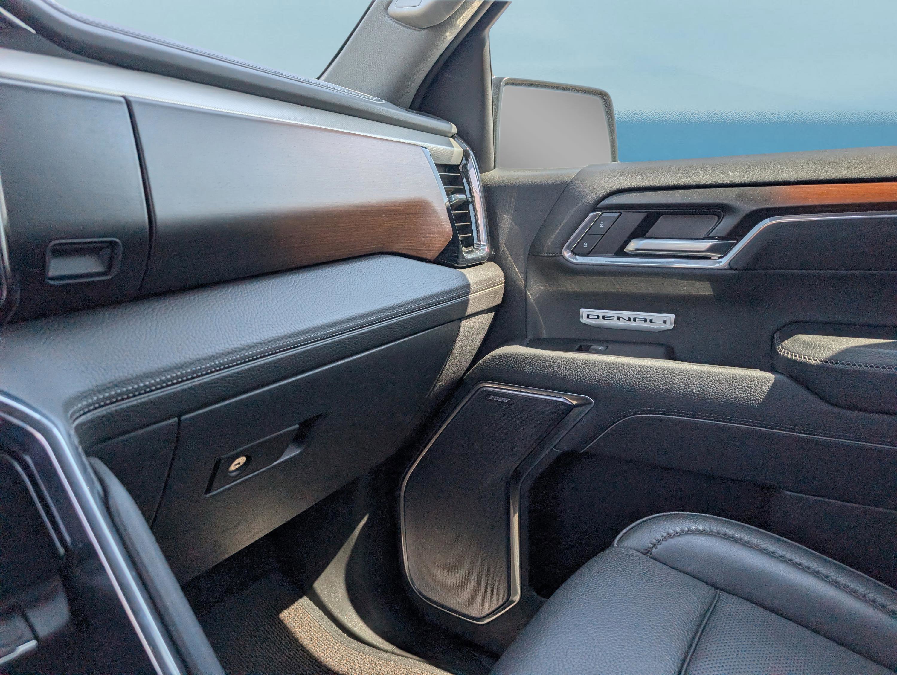 Certified 2025 GMC Sierra 1500 Denali w/ Denali Reserve Package image 30