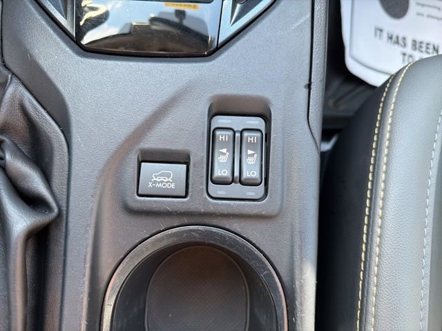 Used 2021 Subaru Crosstrek 2.5i Sport image 28