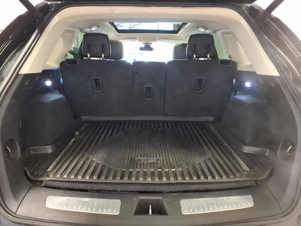 Used 2019 Cadillac XT5 Luxury image 24