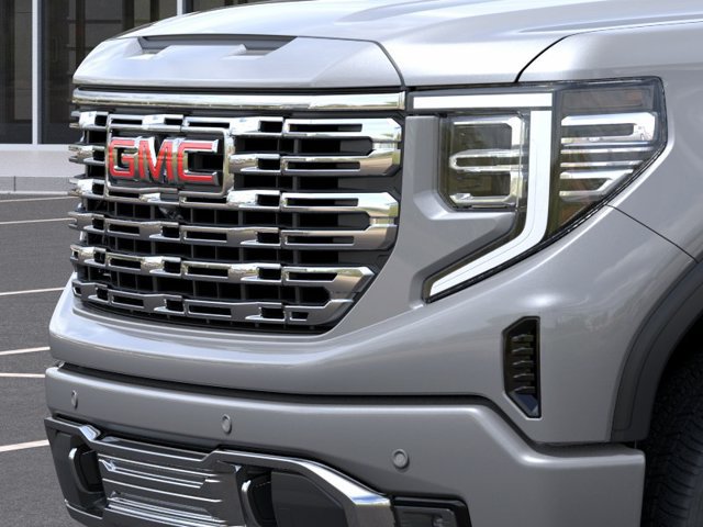 New 2026 GMC Sierra 1500 Denali w/ Denali Reserve Package AWD/4WD image 13