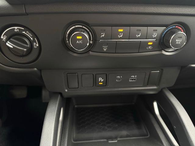 New 2026 Nissan Frontier SV w/ Tow Package image 26