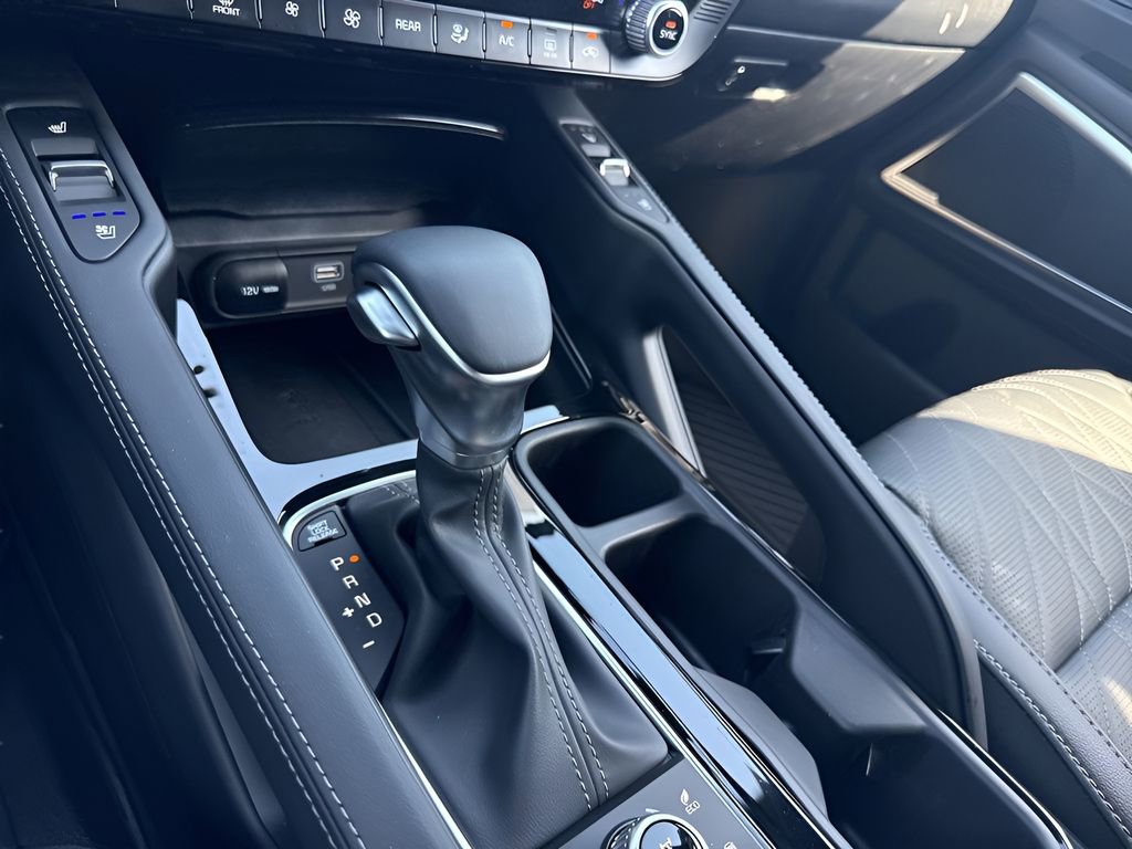 Used 2025 Kia Telluride SX X-Line image 18