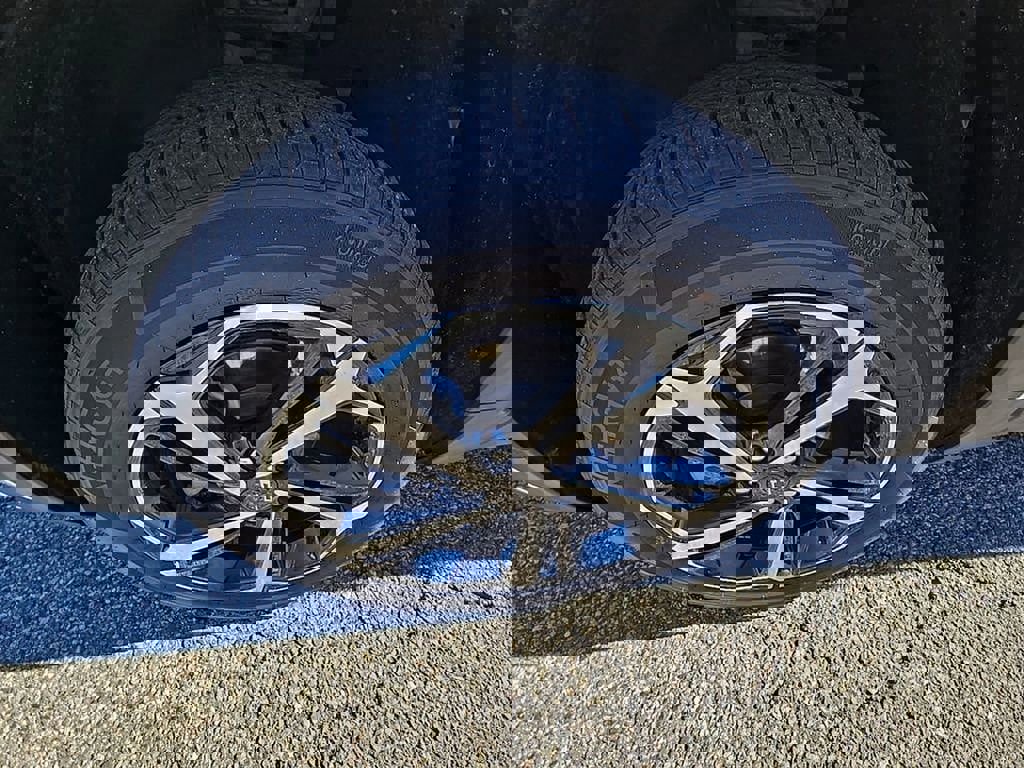 Used 2023 Chevrolet TrailBlazer RS w/ Convenience Package image 28