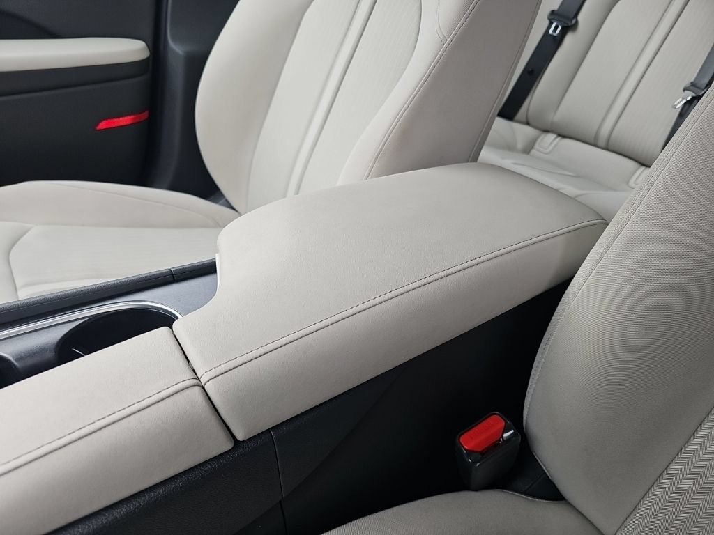 Certified 2025 Hyundai Sonata SEL FWD image 24