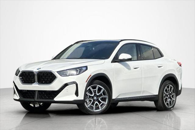 New 2026 BMW X2 xDrive28i w/ Technology Package