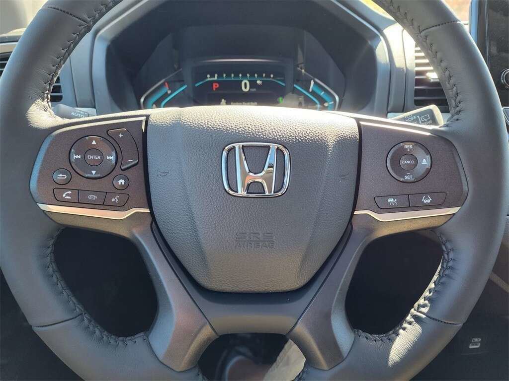 Certified 2024 Honda Odyssey EX-L image 24