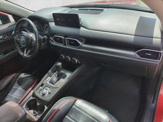 Used 2021 MAZDA CX-5 Sport FWD image 21