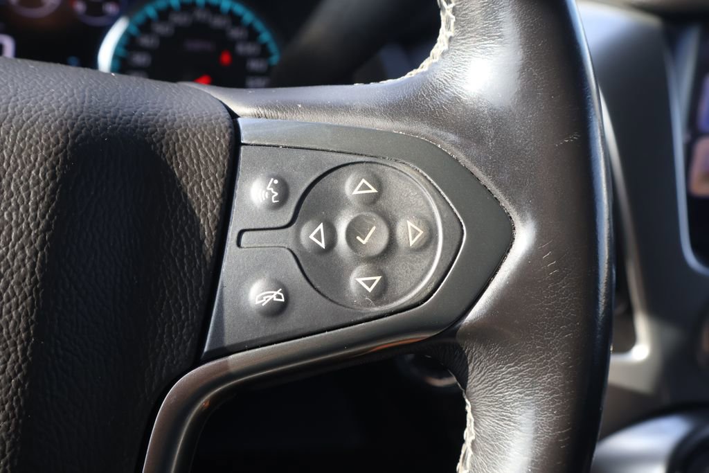 Used 2020 Chevrolet Tahoe Premier AWD/4WD image 23
