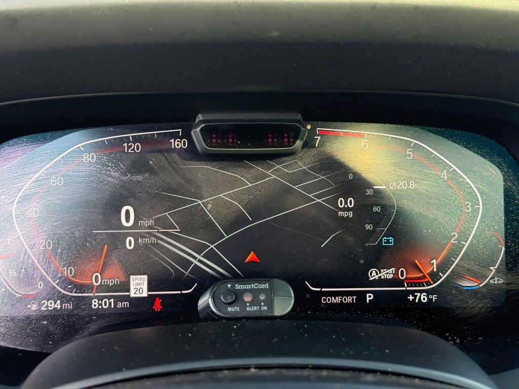 Used 2019 BMW X5 xDrive50i AWD/4WD image 23