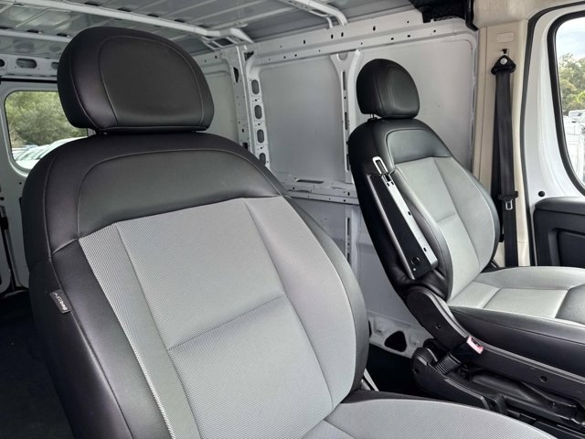 Used 2017 RAM ProMaster 1500 image 14