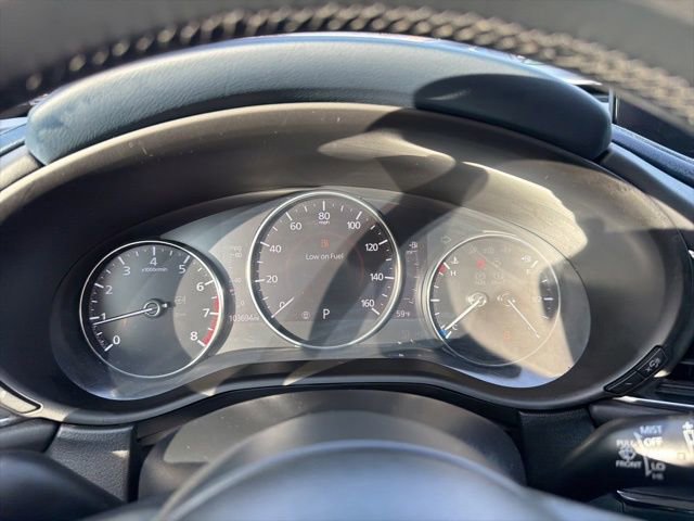 Used 2020 MAZDA CX-30 AWD w/ Preferred Package image 35