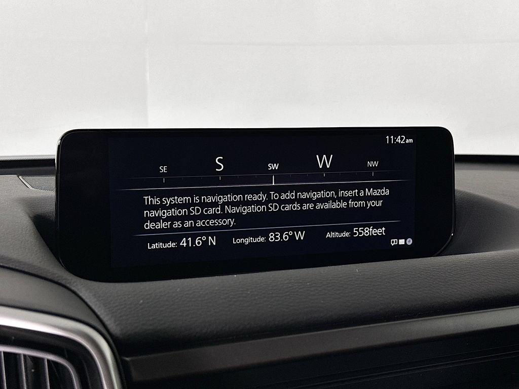 New 2026 MAZDA CX-50 AWD 2.5 S w/ Weather Package image 17