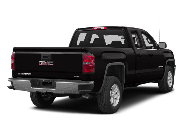 Used 2014 GMC Sierra 1500 SLT w/ SLT Preferred Package image 2