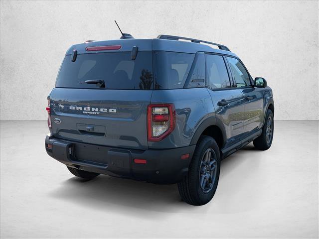 New 2025 Ford Bronco Sport Big Bend image 8
