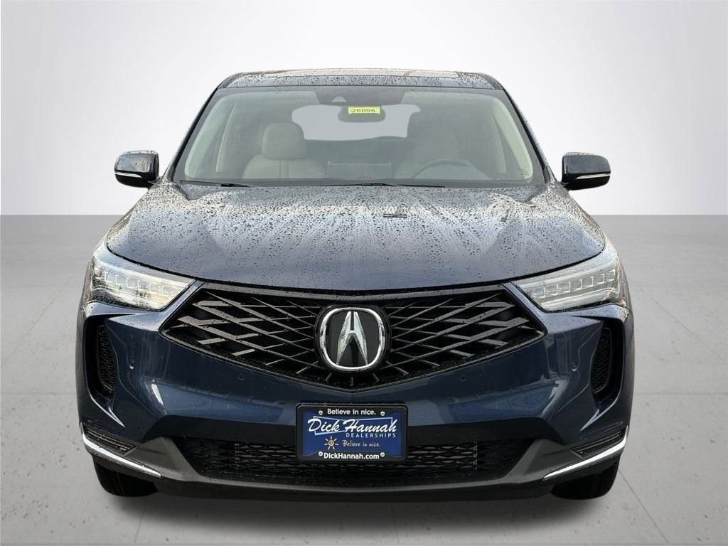 New 2026 Acura RDX SH-AWD w/ Technology Package image 3