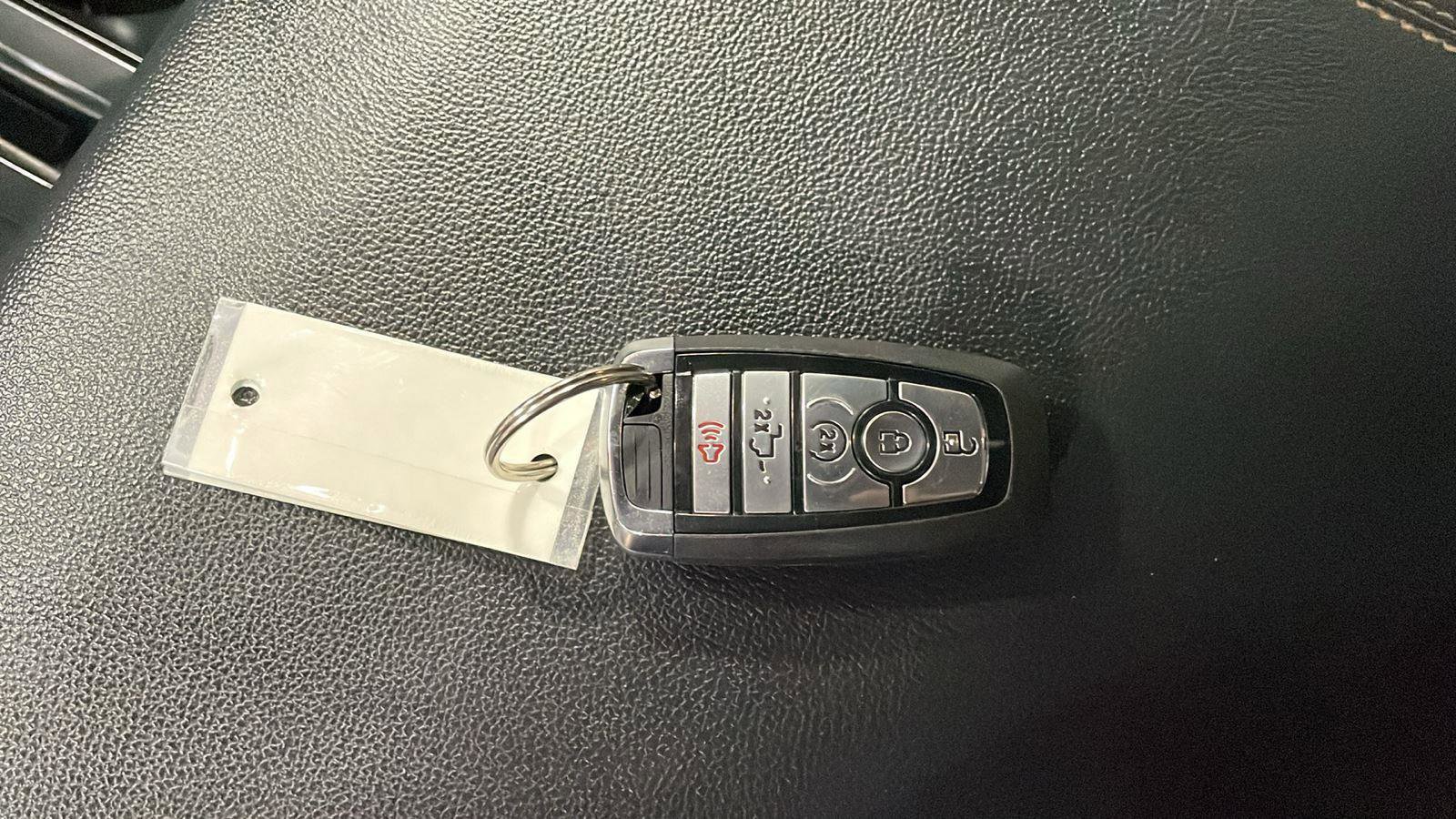 Certified 2024 Ford F150 Lariat w/ Equipment Group 502A High image 24