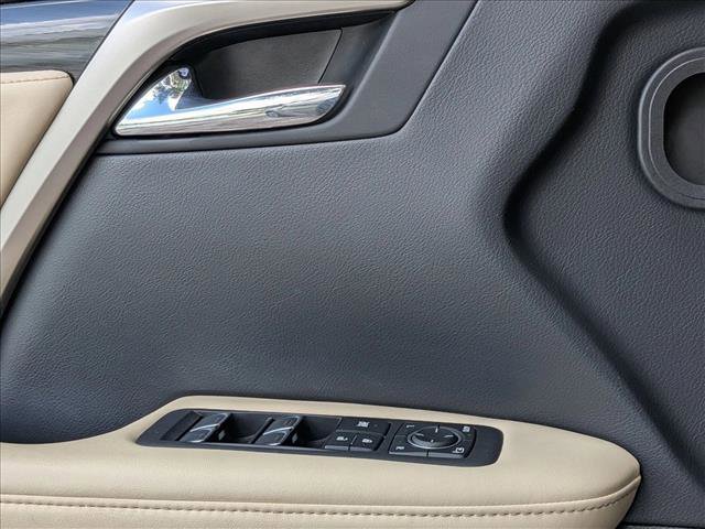 Used 2022 Lexus RX 350 FWD image 4