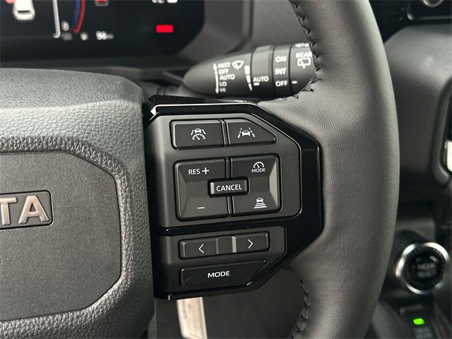 New 2026 Toyota Land Cruiser 1958 image 22