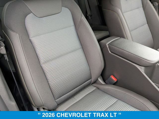 New 2026 Chevrolet Trax LT w/ Driver Confidence Package image 36