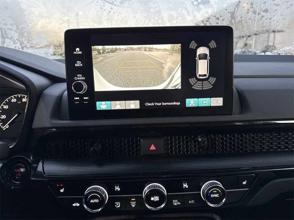 Used 2024 Honda CR-V Sport Touring image 30