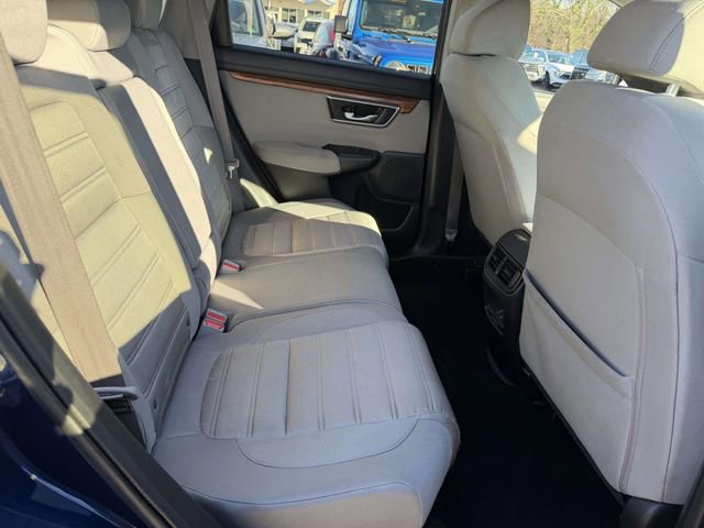 Certified 2020 Honda CR-V EX image 7
