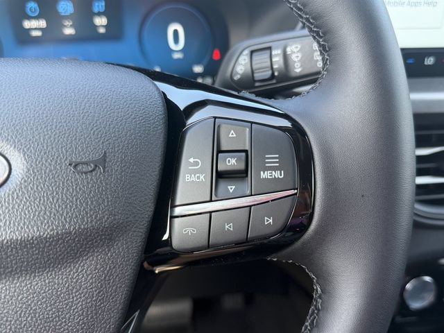New 2026 Ford Escape Active w/ Active Premium Tech Pack AWD/4WD image 16