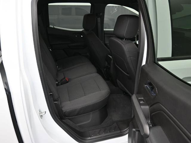 New 2025 Chevrolet Colorado LT image 24