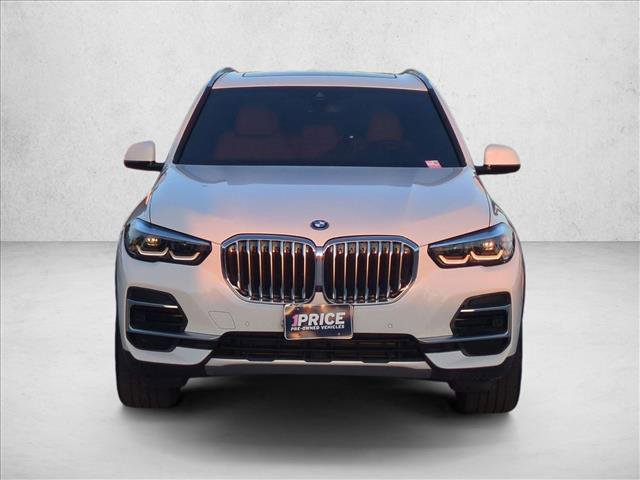 Used 2023 BMW X5 xDrive45e w/ Climate Comfort Package image 2