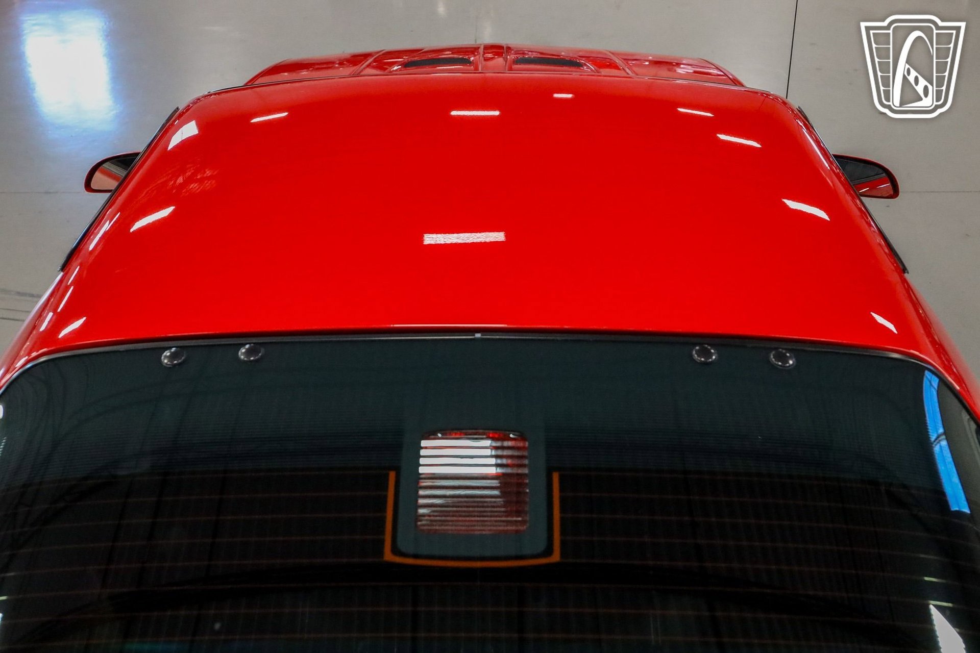 Used 1991 Chevrolet Camaro Z28 image 35