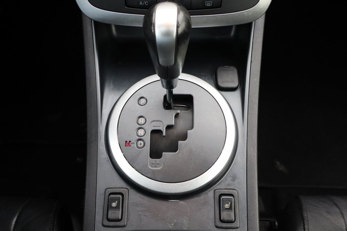 Used 2007 MAZDA CX-7 Touring w/ Technology Pkg image 37