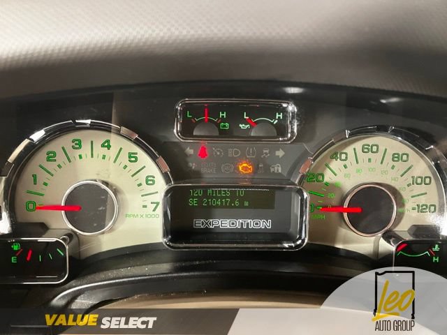 Used 2012 Ford Expedition EL XLT AWD/4WD image 13