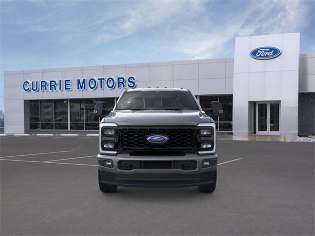 New 2026 Ford F250 XL w/ STX Appearance Package image 6