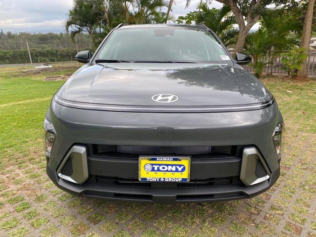 New 2026 Hyundai Kona SEL Sport AWD/4WD image 20
