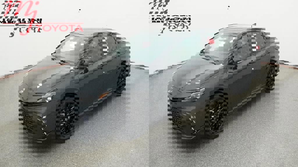 New 2026 Toyota Camry SE