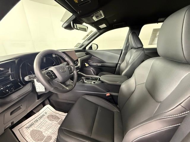 New 2026 Lexus TX 350 FWD image 16